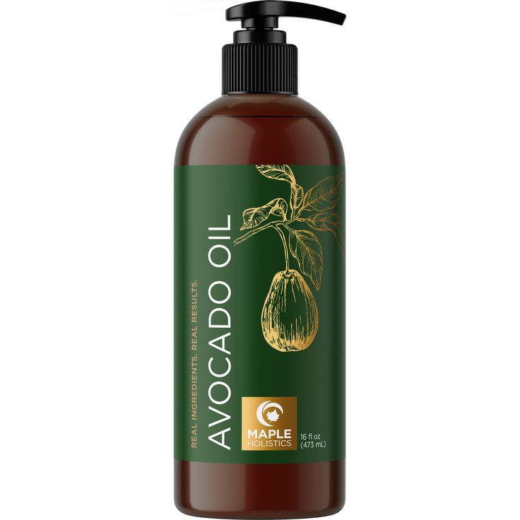 Avocado Oil - 16 OZ
